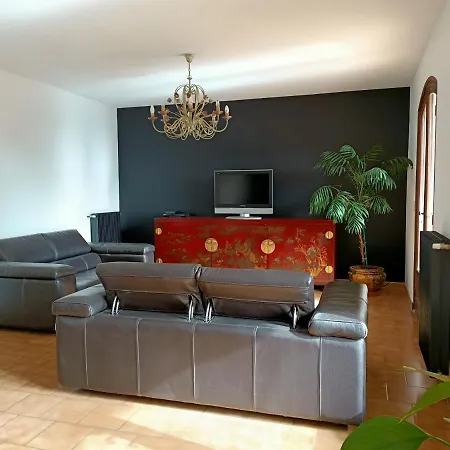 La Desirade Villa Antibes