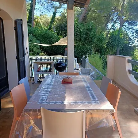 Villa La Desirade *
