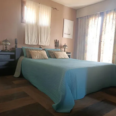 Villa La Desirade Antibes
