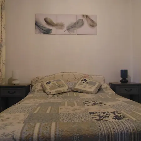 Villa La Desirade *