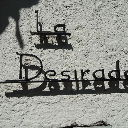 La Desirade Villa Antibes