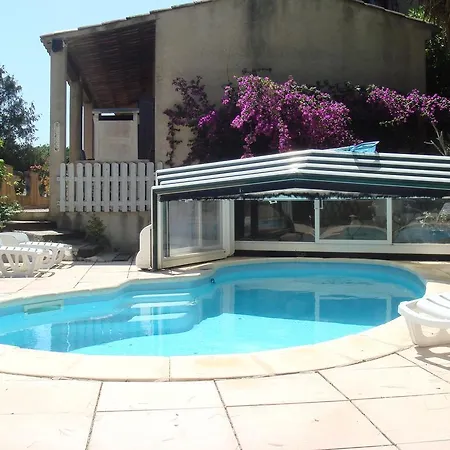 La Desirade Villa *