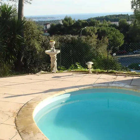 Villa La Desirade *