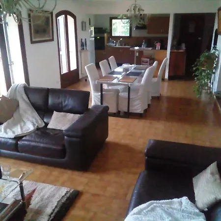 Villa La Desirade