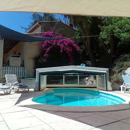 La Desirade Villa