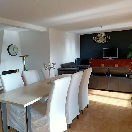 Villa La Desirade *