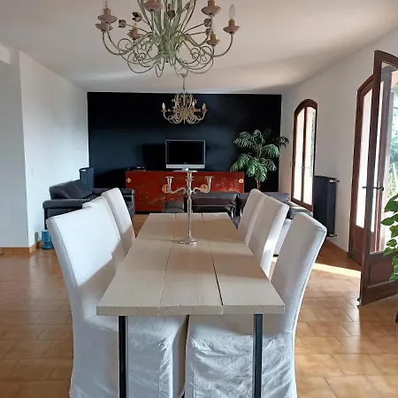 Villa La Desirade
