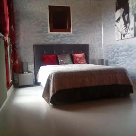 La Desirade Villa