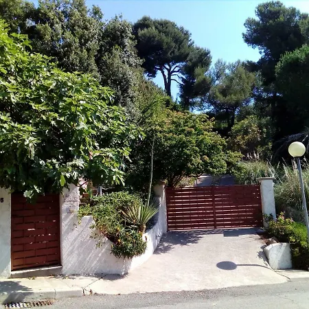 Villa La Desirade