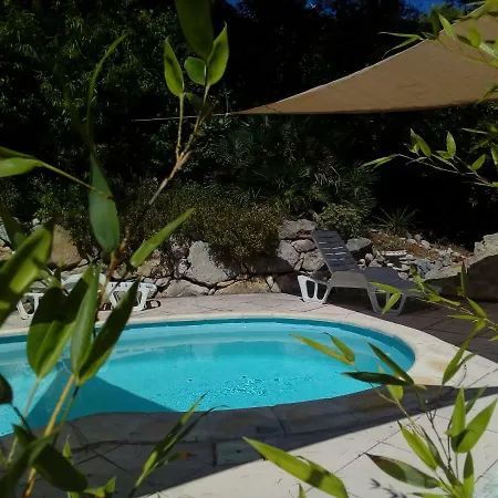 La Desirade Villa Antibes